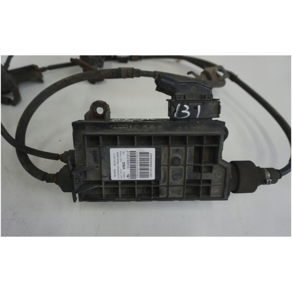 TOYOTA AVENSIS T27 BREMS MODUL 4630005010 - Bilde 2