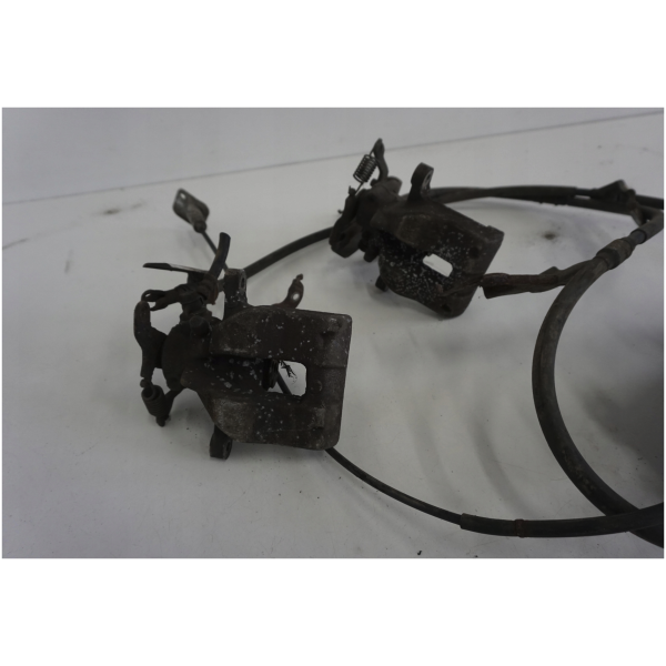TOYOTA AVENSIS T27 BREMS MODUL 4630005010 - Bilde 4