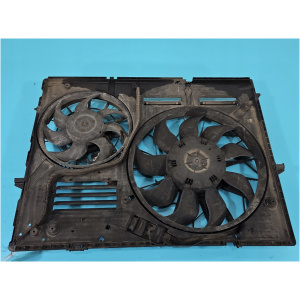 KJØLEVIFTER VW PORSCHE 7L0121207E 7L0959455E 7L0959455C
