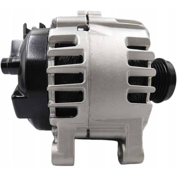 DYNAMO 180A VOLVO S80 V60 V70 S60 1.6 DRIVE V40 1.6 LIFTBACK V60 S60 1.6 T4F 31285399 - Bilde 3