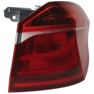 HØYRE BAKLYKT BMW 2  (F45/46) 06.14- 21  63217330474