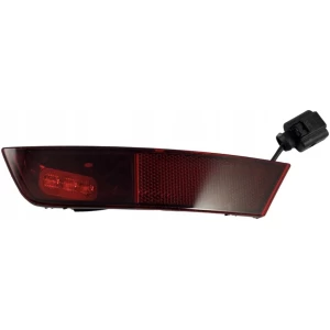TÅKELYS BAK VENSTRE VW UP 1S0945701