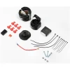 TILHENGERFESTE MERCEDES B 200 MED 13 PIN TILKOBLING - Bilde 5