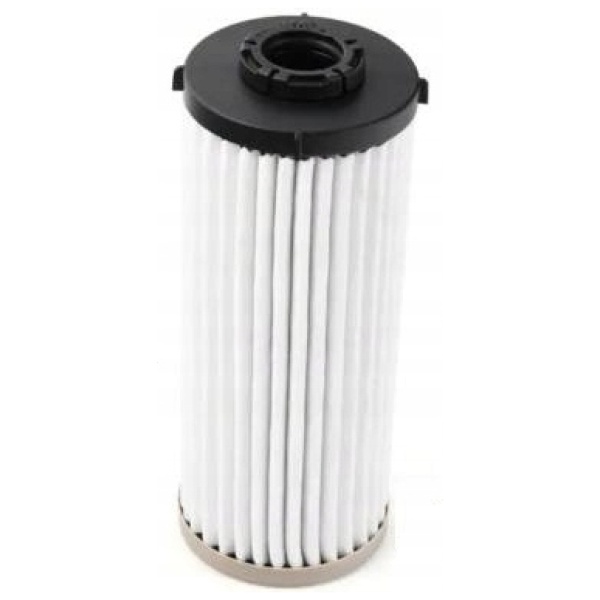 OE VW GOLF GIRKASSEFILTER + O-RING 0GC325183D