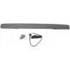 BAKLUKE HANDTAK MED BRYTER AVENSIS 7680105909