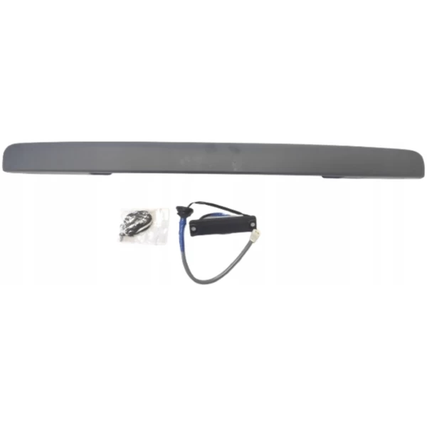 BAKLUKE HANDTAK MED BRYTER AVENSIS 7680105909
