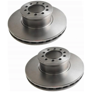 BREMSESKIVER FORAN MERCEDES 818/42AT7,5 A9704210212
