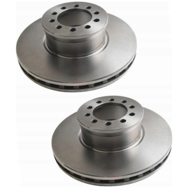 BREMSESKIVER FORAN MERCEDES 818/42AT7,5 A9704210212