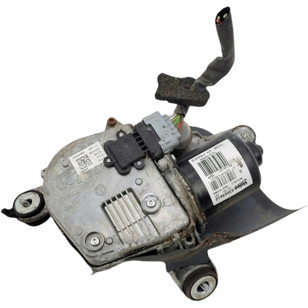 CITROEN C5 III X7 VENSTRE VISKERMOTOR 6405LC