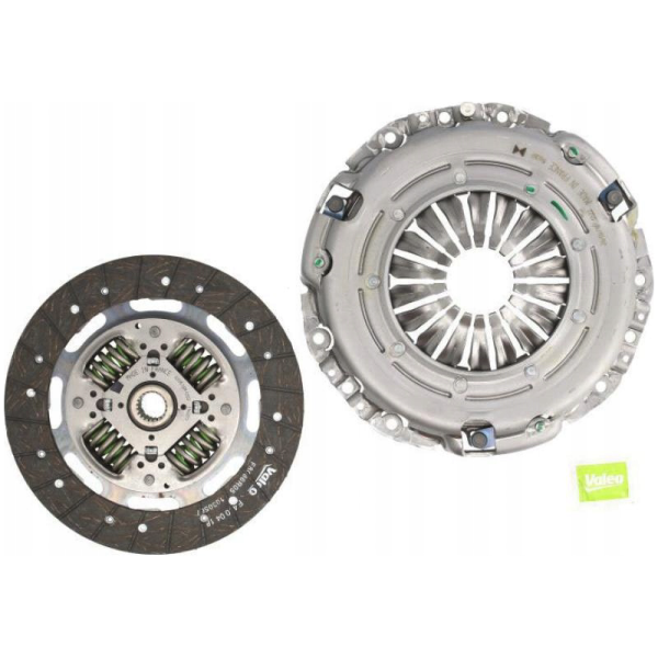 CLUTCH SETT VALEO OPEL VIVARO 93190017
