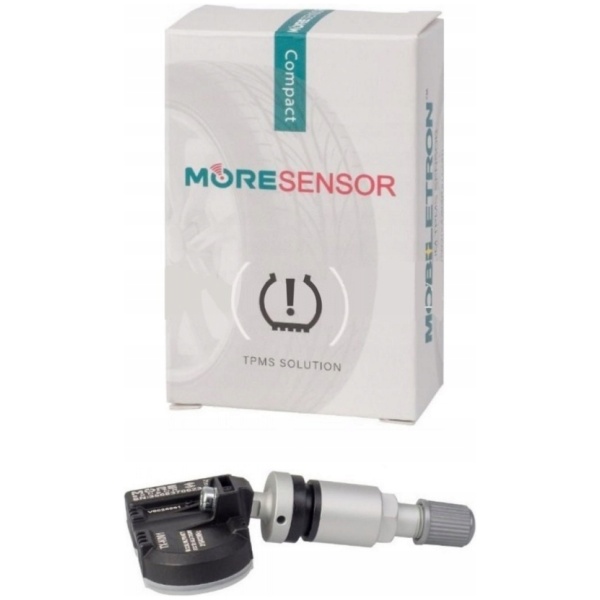 DEKKTRYKKSENSOR TPMS MERCEDES A0009053403