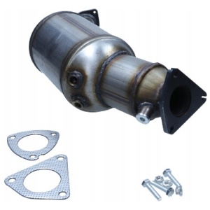 DPF Audi A6 4G0254750FX