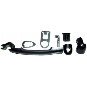 DØRHÅNDTAK FORAN VENSTRE RENAULT CLIO 806B04979R