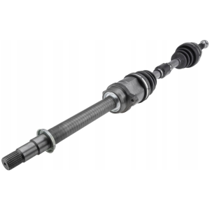 DRIVAKSEL HØYRE FORAN TOYOTA AVENSIS 4341005430