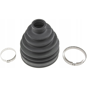 DRIVAKSEL MANSJETT VW TRANSPORTER 7H0498203A