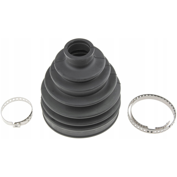 DRIVAKSEL MANSJETT VW TRANSPORTER 7H0498203A