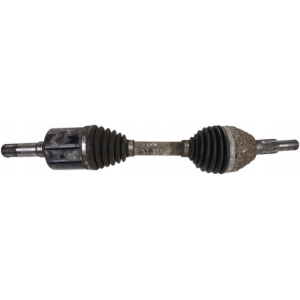 DRIVAKSEL VENSTRE FORAN OPEL ANTARA 25946580