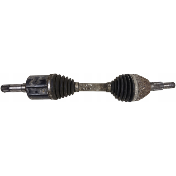 DRIVAKSEL VENSTRE FORAN OPEL ANTARA 25946580