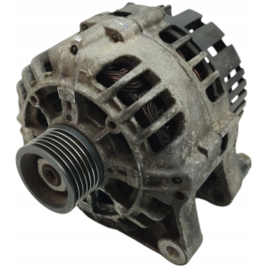 DYNAMO PEUGEOT 207 5705NH