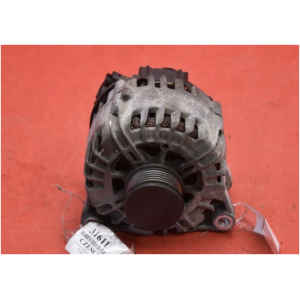 DYNAMO PEUGEOT 5008 5705NH