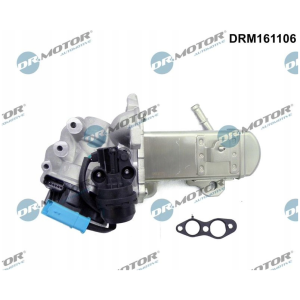 EGR-VENTIL FORD GRAND C-MAX 1855876
