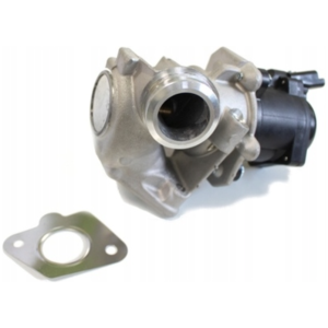 EGR VENTIL VOLVO V70 36001412