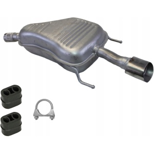 SLUTTLYDDEMPER OPEL ASTRA 1.9 CDTI 2004-2010 13145224