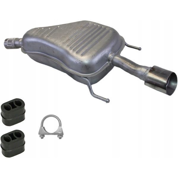 SLUTTLYDDEMPER OPEL ASTRA 1.9 CDTI 2004-2010 13145224