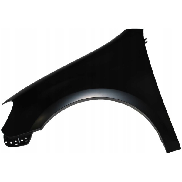 FORAN VENSTRE SKJERM VW GOLF VI 08-16 FOR LAKKERING 5K6821021A