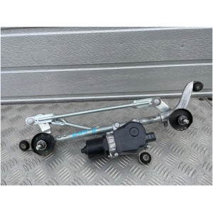 FORAN VISKERMOTOR NISSAN LEAF II 28800-3NL0A 28840-3NL0A 28810-3NL0A