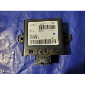 MAZDA 3 KOMFORTMODUL 3M5T95338AD