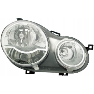 FRONTLYKT VW POLO PASSASJERSIDE 6Q1941008AF