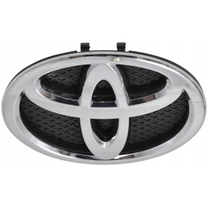 FREMRE EMBLEM YARIS 753110D030