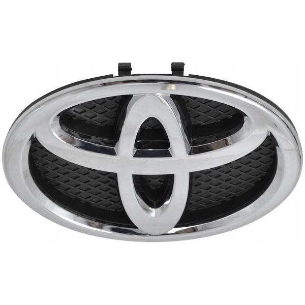 FREMRE EMBLEM YARIS 753110D030
