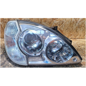 FRONT LYKT HØYRE SIDE HYUNDAY TERRACAN 92103H1021