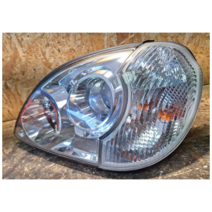 FRONT LYKT VENSTRE SIDE HYUNDAI TERRACAN 92103H 1021