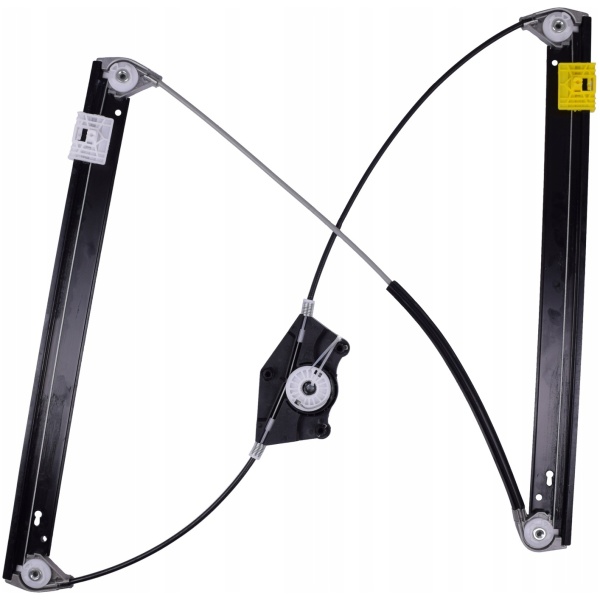 FORAN  VENSTRE VINDUHEIS VW TOUAREG 03- 7 7L0 837 461 F