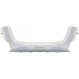 FRONTFANGER SPOILER VW POLO 6Q0806333