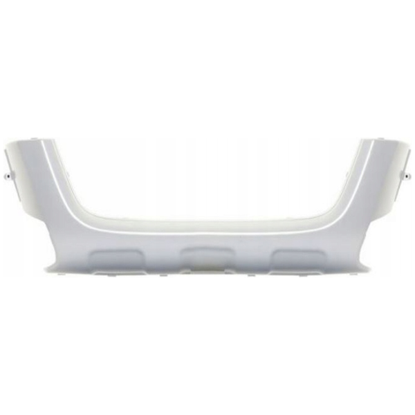 FRONTFANGER SPOILER VW POLO 6Q0806333