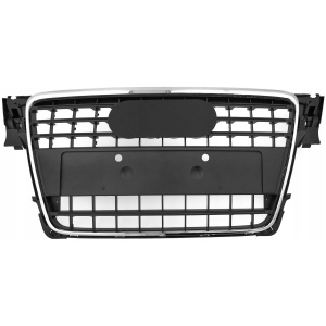 FRONTGRILL AUDI A4 8K0853651