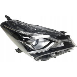 FRONTLYKT HØYRE TOYOTA YARIS LED 811300DK10