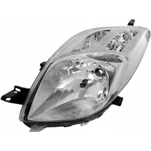 FRONTLYKT VENSTRE TOYOTA YARIS I 811700D120