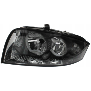 FRONTLYKT VENSTRE AUDI A2 8Z0941003K