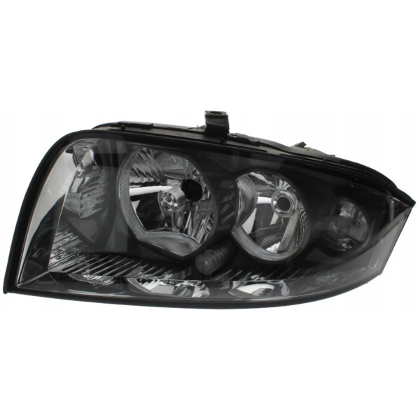 FRONTLYKT VENSTRE AUDI A2 8Z0941003K