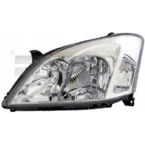 FRONTLYKT VENSTRE TOYOTA COROLLA 8117002150