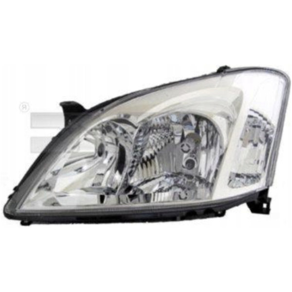 FRONTLYKT VENSTRE TOYOTA COROLLA 8117002150