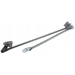 FRONTVISKERMEKANISME MITSUBISHI PAJERO III MR490634
