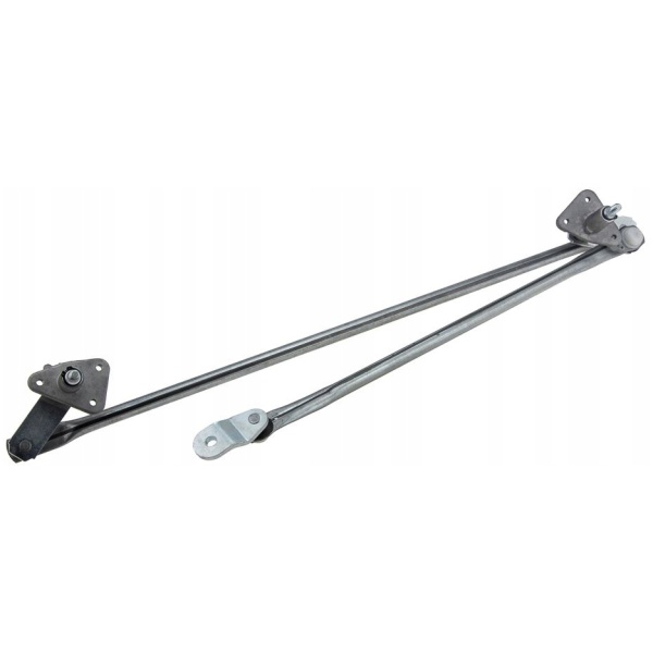 FRONTVISKERMEKANISME MITSUBISHI PAJERO III MR490634