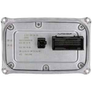 LED STYREENHET MERCEDES W212 A2129008222