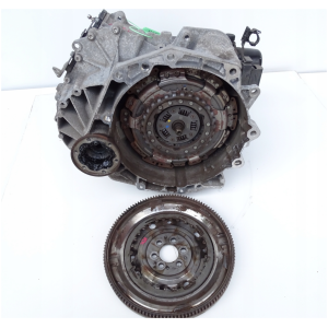GIRKASSE AUTOMAT AUDI A1